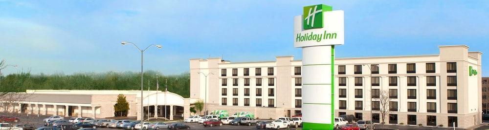 Holiday Inn Cleveland - South Independence By Ihg Exterior foto