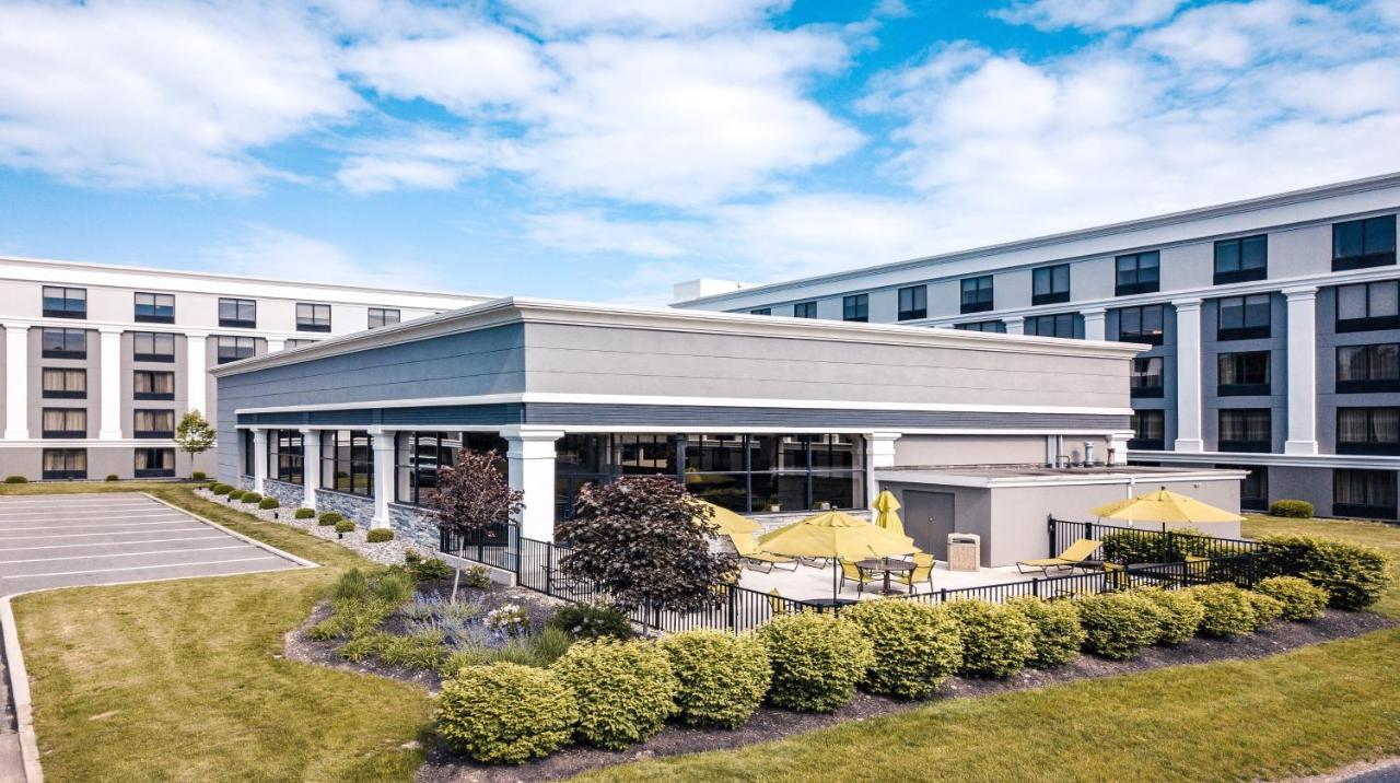 Holiday Inn Cleveland - South Independence By Ihg Exterior foto