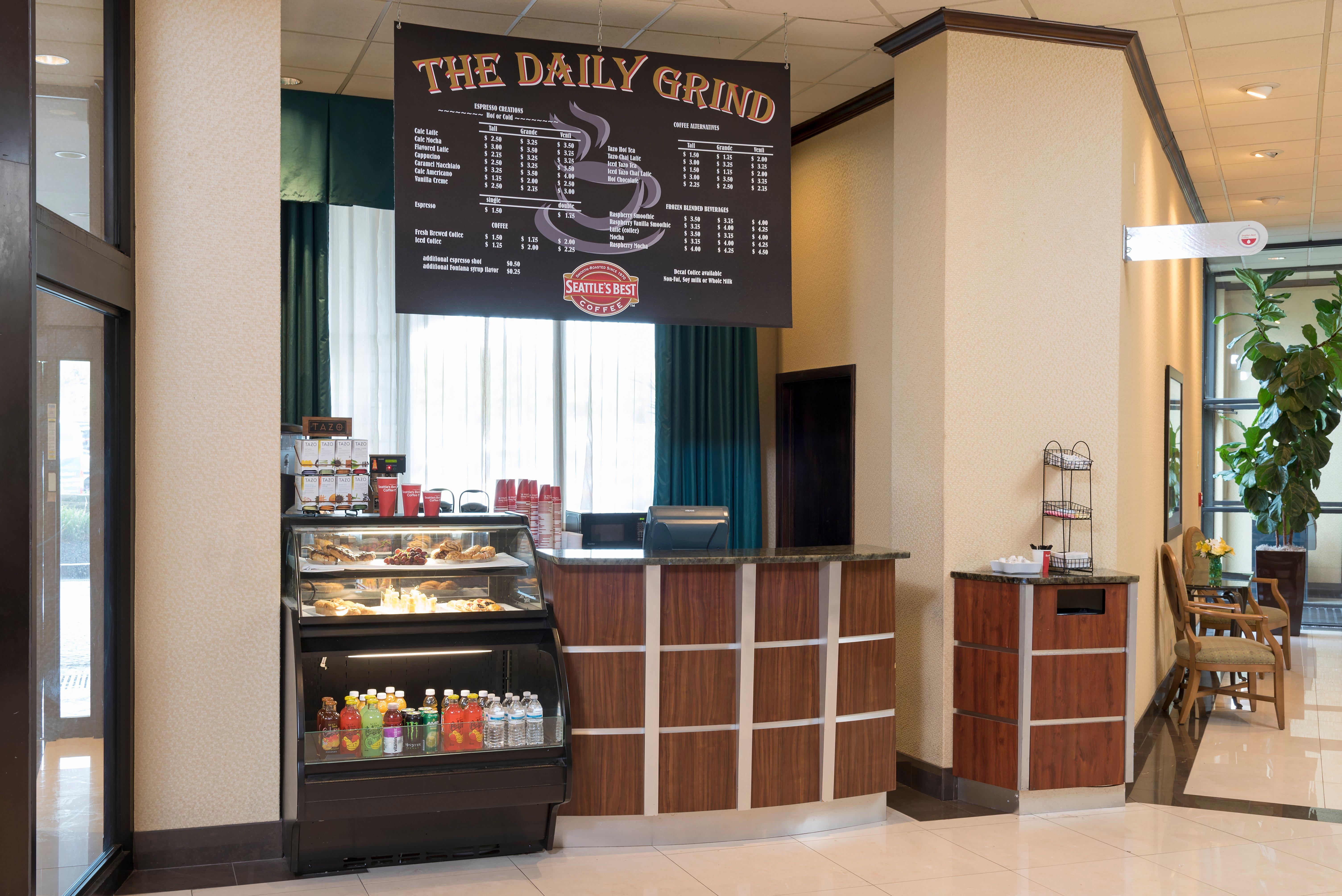 Holiday Inn Cleveland - South Independence By Ihg Exterior foto
