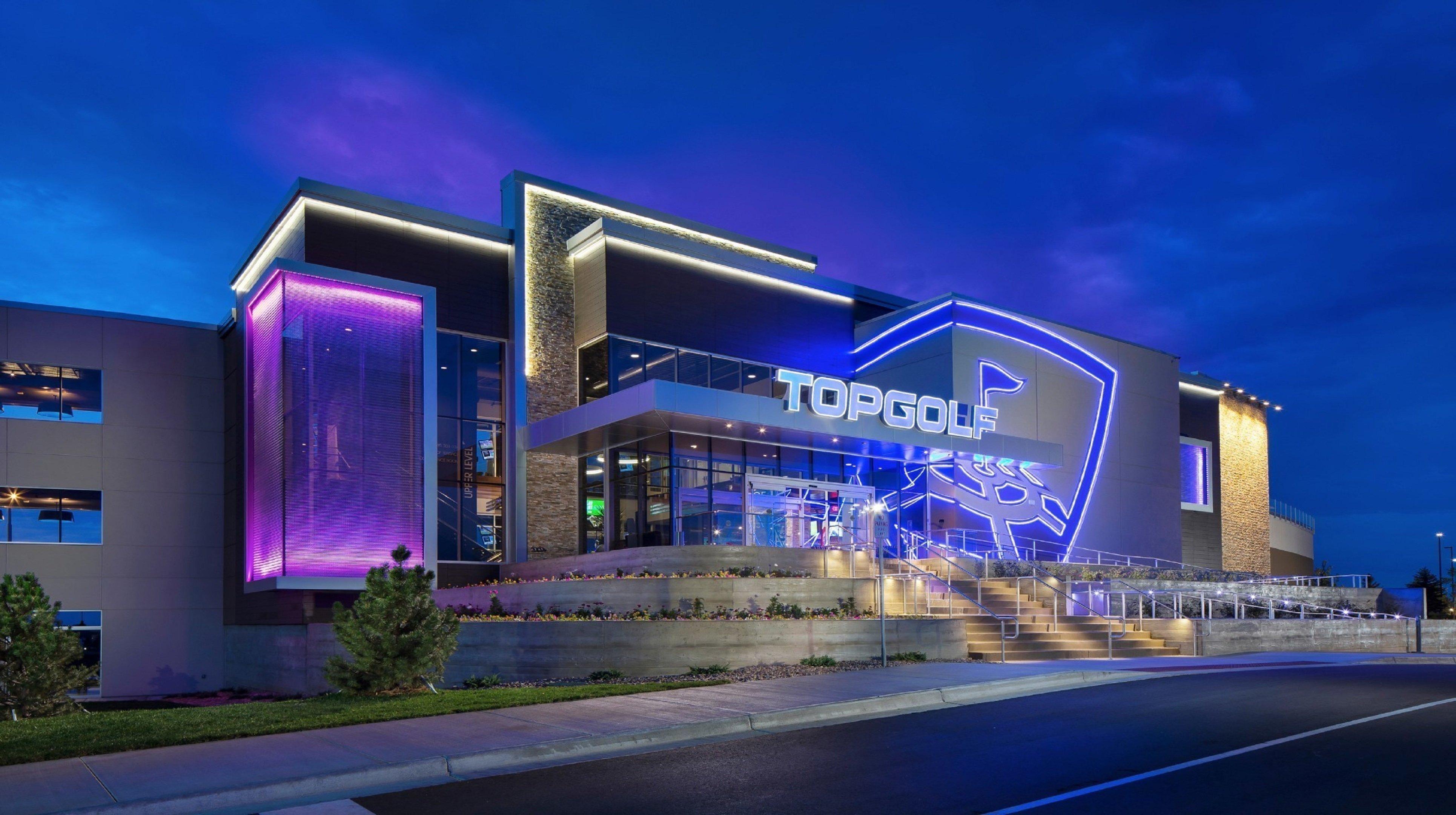 Holiday Inn Cleveland - South Independence By Ihg Exterior foto