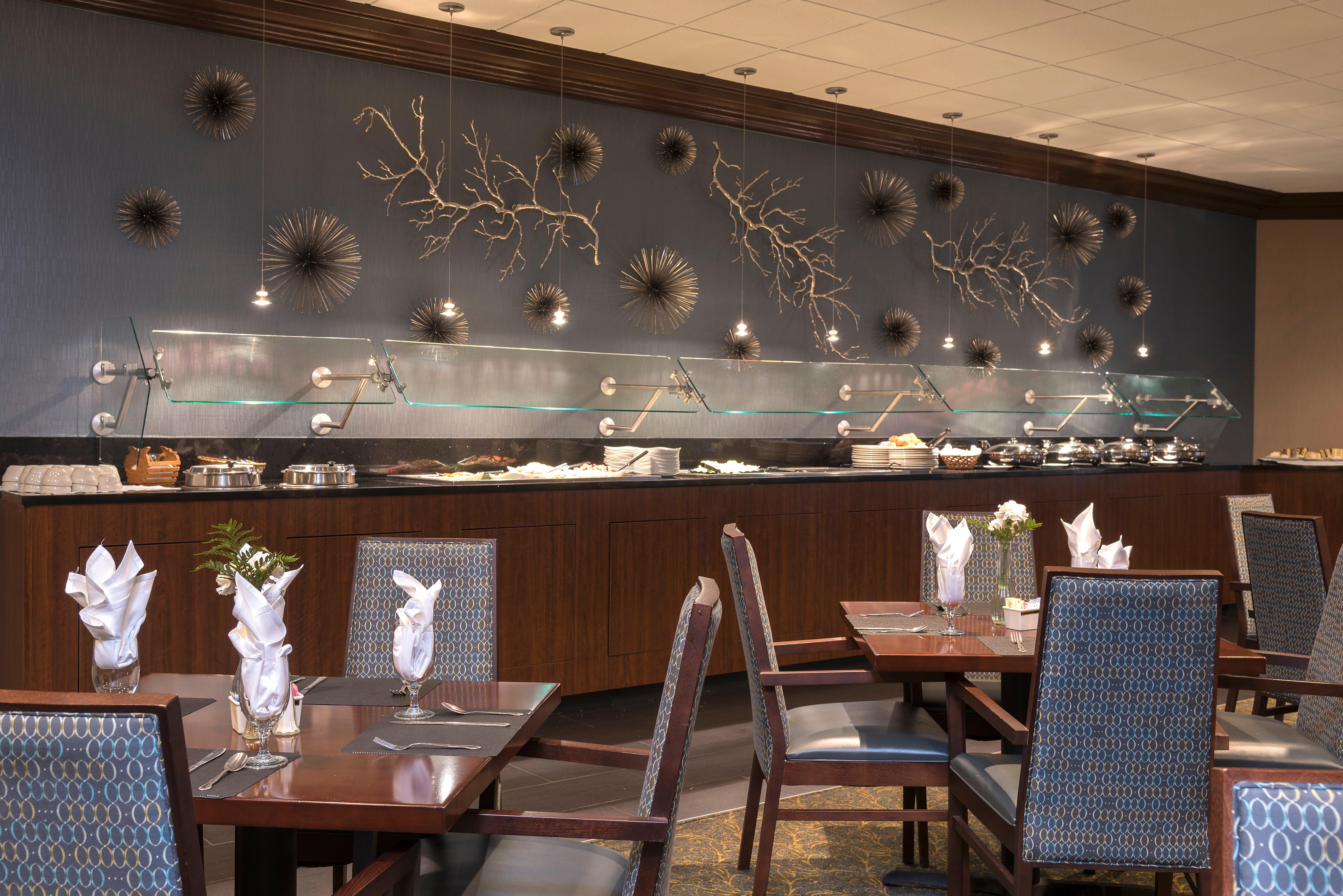 Holiday Inn Cleveland - South Independence By Ihg Exterior foto