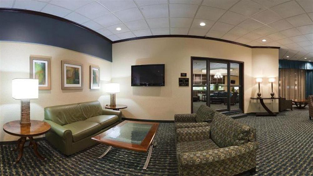 Holiday Inn Cleveland - South Independence By Ihg Exterior foto