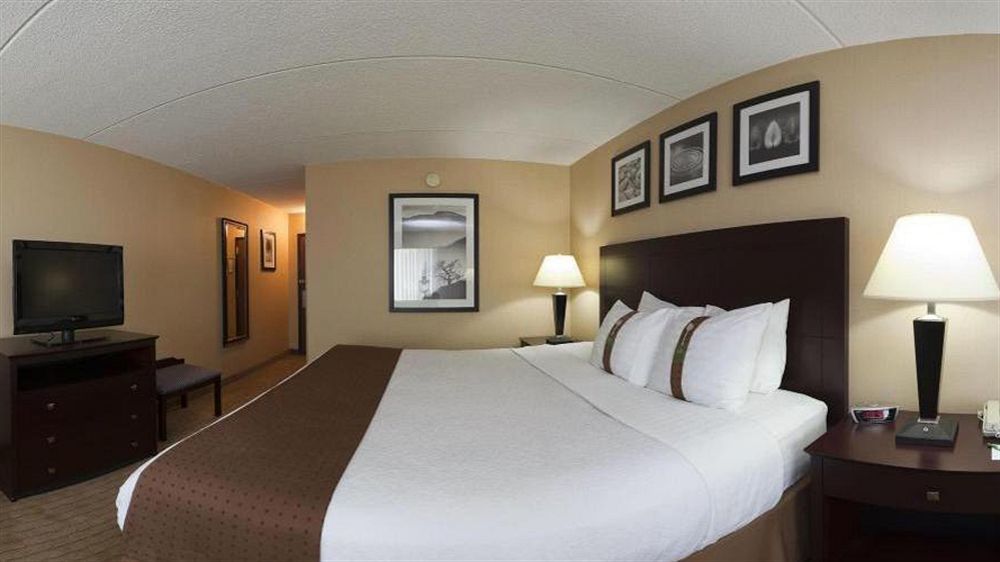 Holiday Inn Cleveland - South Independence By Ihg Exterior foto