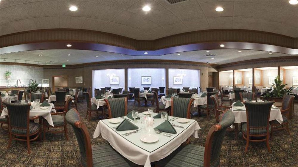 Holiday Inn Cleveland - South Independence By Ihg Exterior foto