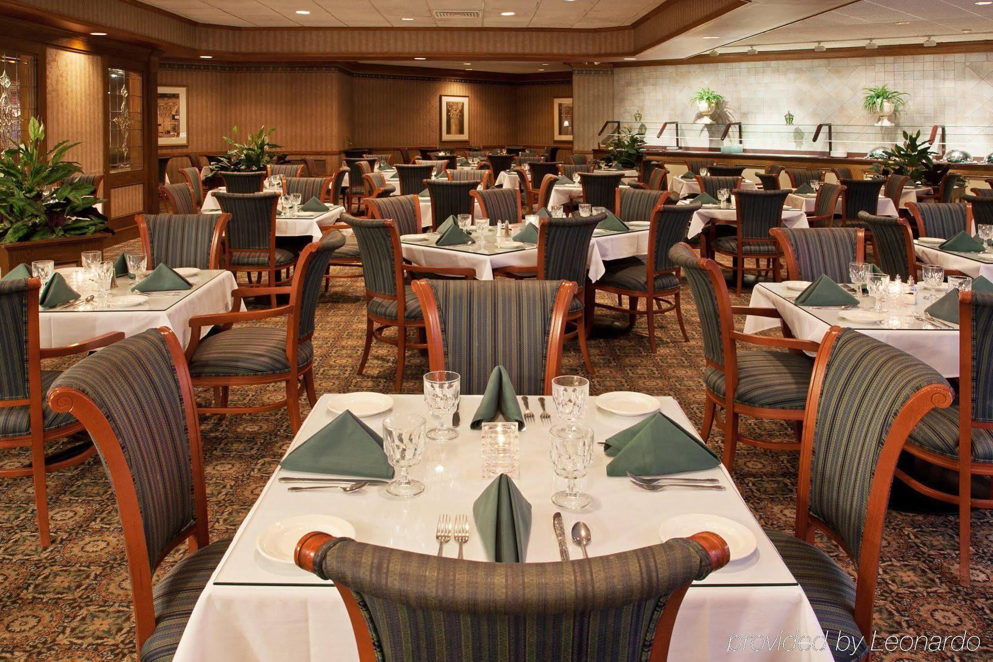 Holiday Inn Cleveland - South Independence By Ihg Exterior foto